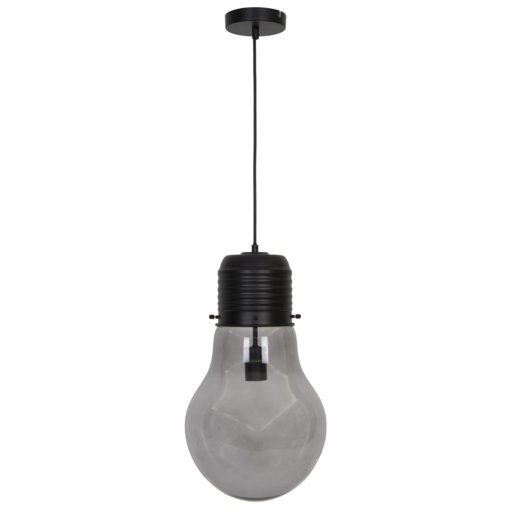 

Подвес Inspire Bombilla 1х60W E27 (11963763)