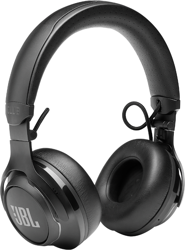 

Беспроводные наушники JBL Club 700BT Black (JBLCLUB700BTBLK)