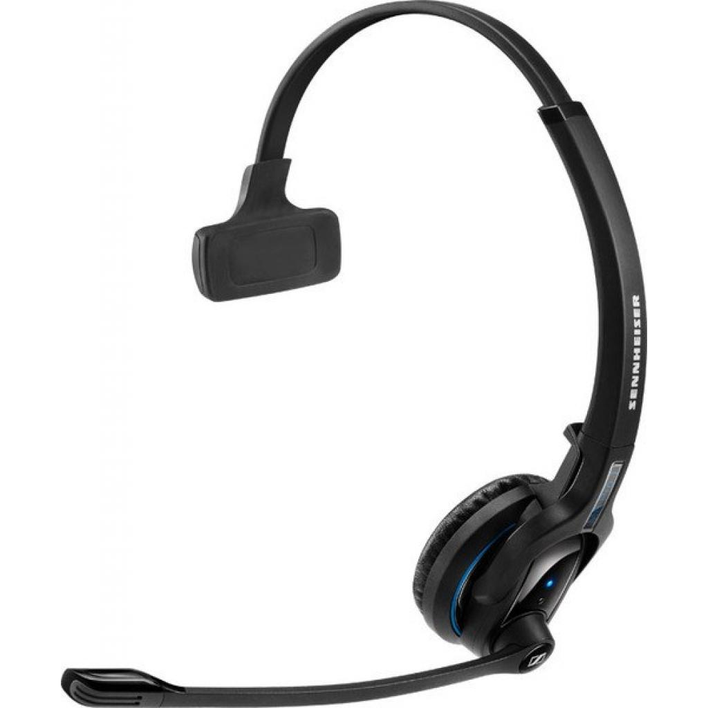 

Навушники Sennheiser MB PRO 1 UC ML Wireless USB Mono (506043)