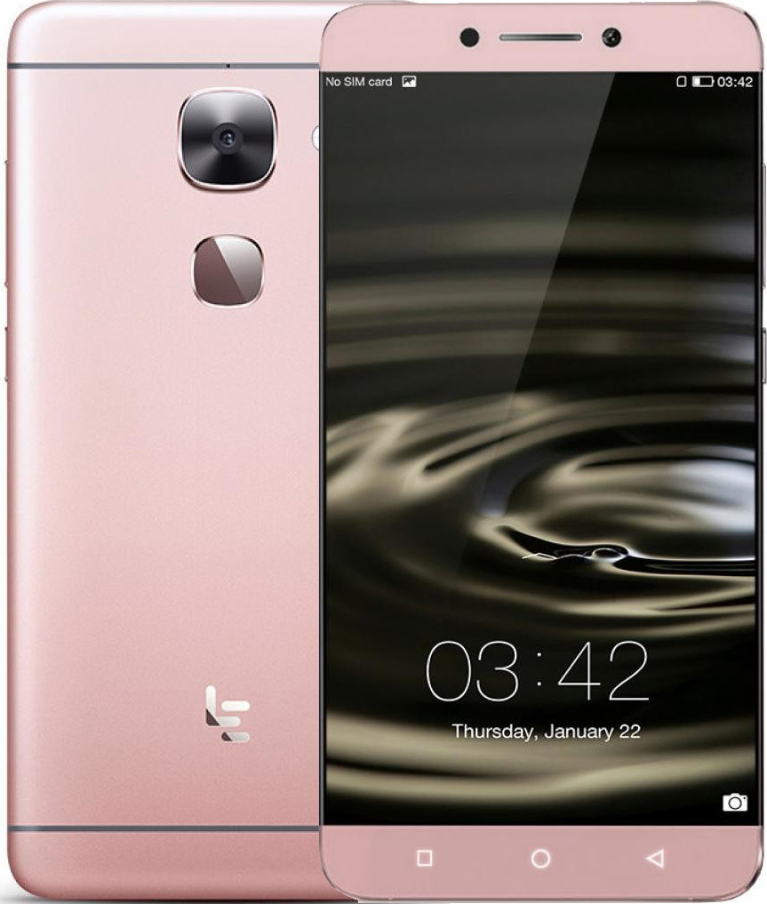 LeEco Le Max 2 X820 4/32Gb RoseGold – фото, отзывы, характеристики в  интернет-магазине ROZETKA от продавца: DMS | Купить в Украине: Киеве,  Харькове, Днепре, Одессе, Запорожье, Львове