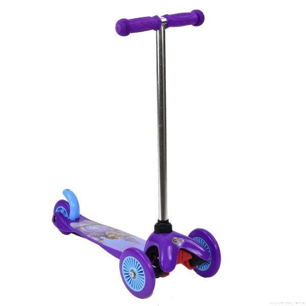 

Самокат Best Scooter София (ТК 59560) (F00201885)