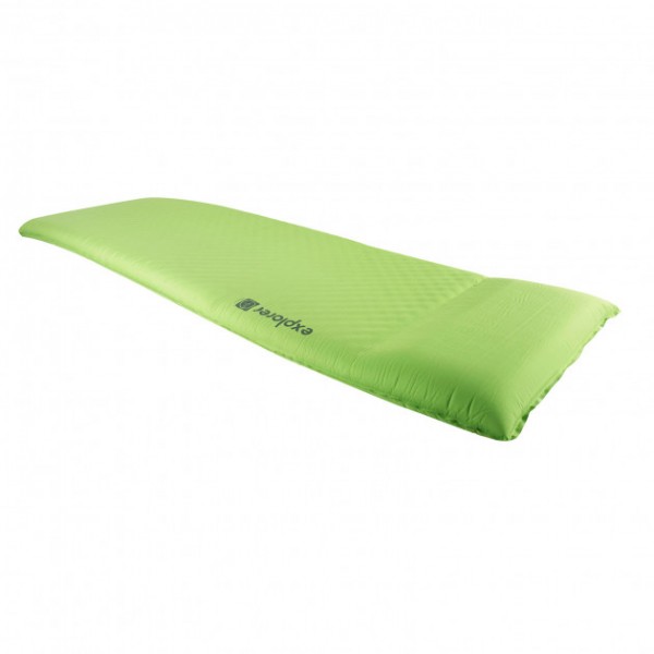 

Коврик туристический Highlander Explorer Self Inflate Green (F00204793)
