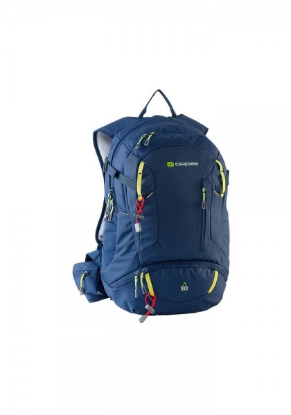 

Caribee Trek 32L Navy (F00206812)