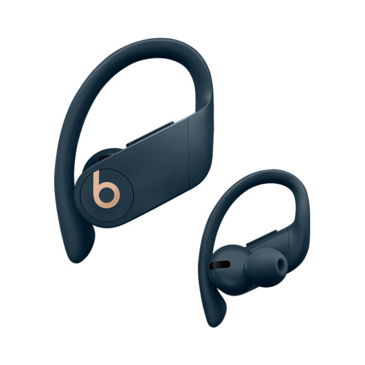 

Наушники Beats by Dr. Dre Powerbeats Pro Navy (MV702) (F00207127)