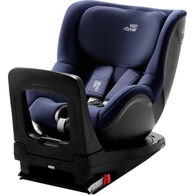 

Автокресло Britax-Romer Dualfix M I-size Moonlight Blue (2000030115)