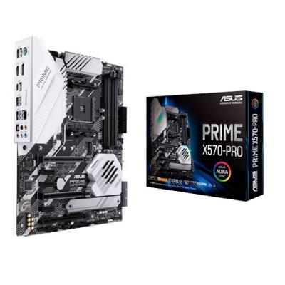 

Материнская плата ASUS PRIME X570-PRO