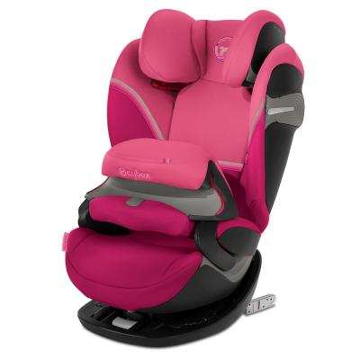 

Автокресло Cybex Pallas S-fix / Magnolia Pink purple (520000553)