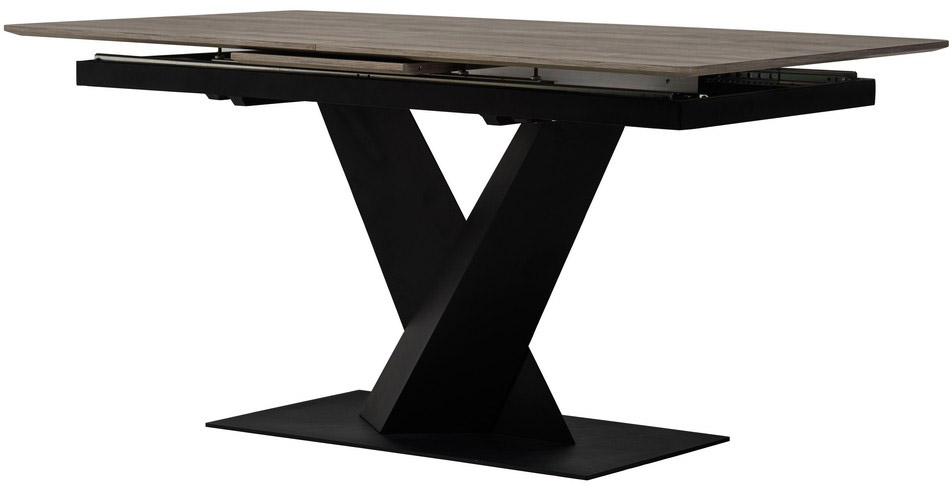 

Обеденный стол Vetro Mebel ТML-680 Пепельный дуб (TML-680 - pepel oak)