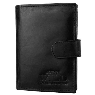

Кошелек Always Wild DNKN4L-SCR3117-bl