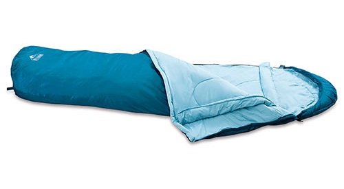 

Спальный мешок BestToys 230х80см (RT12105)