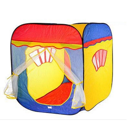 

Палатка "Сказка" BestToys (RT5122)