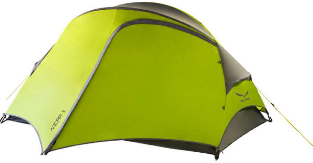 

Палатка Salewa Micra II 5715 Зеленый (013.003.0598)