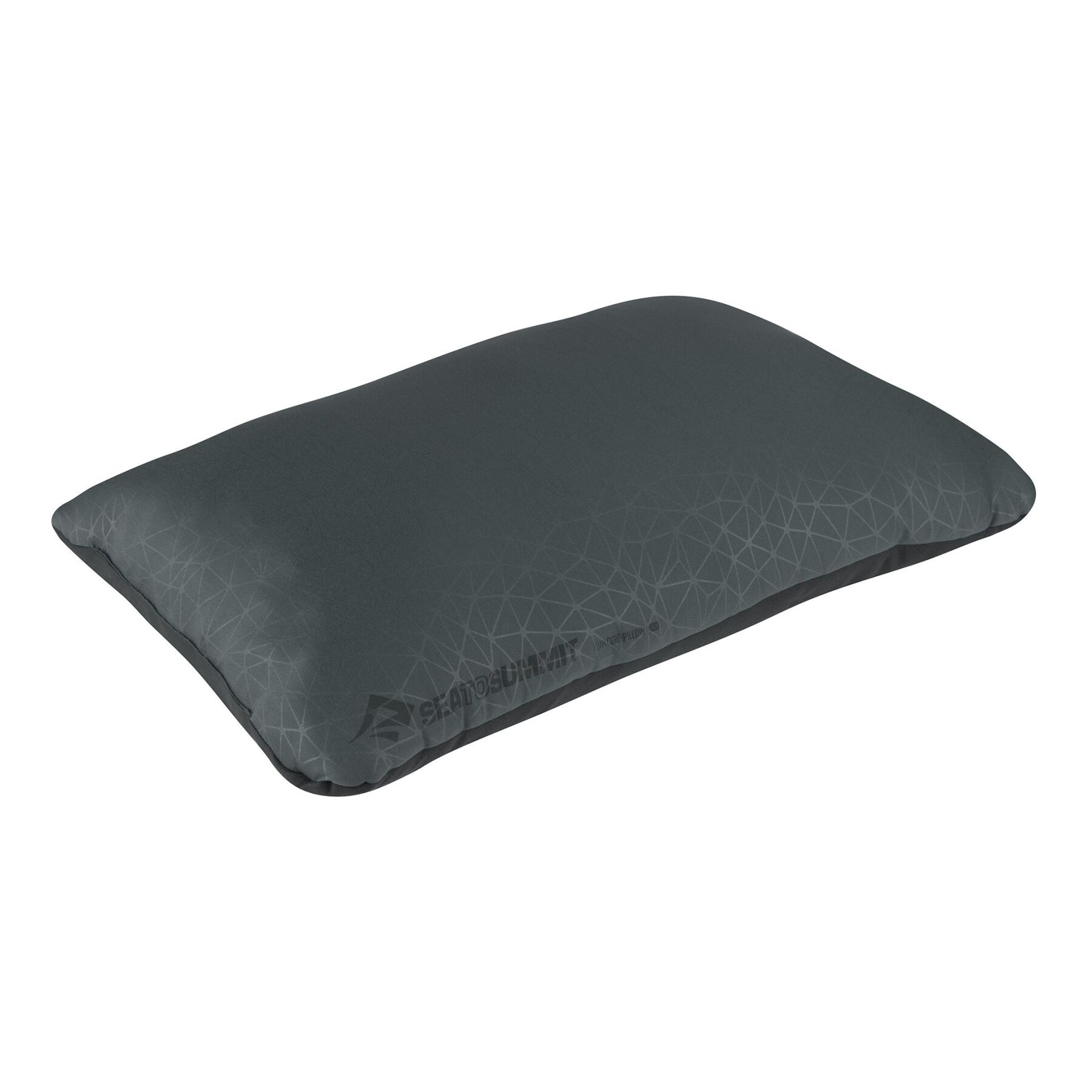 

Подушка надувная Sea To Summit Foam Core Pillow Deluxe Grey (STS APILFOAMDLXGY)