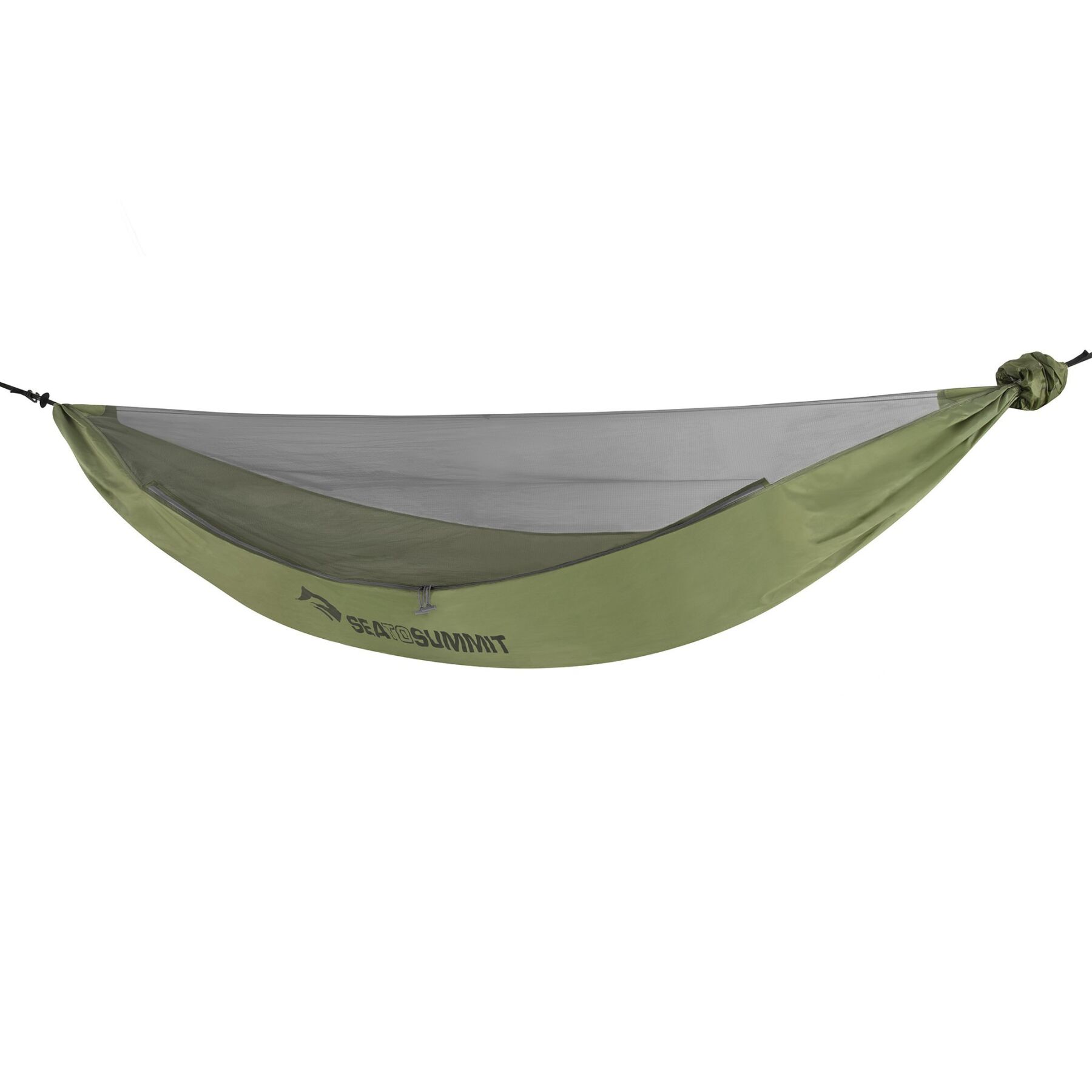 

Гамак со стропами Sea to Summit Jungle Hammock Se Dark Green (STS AHAMJNGOL)