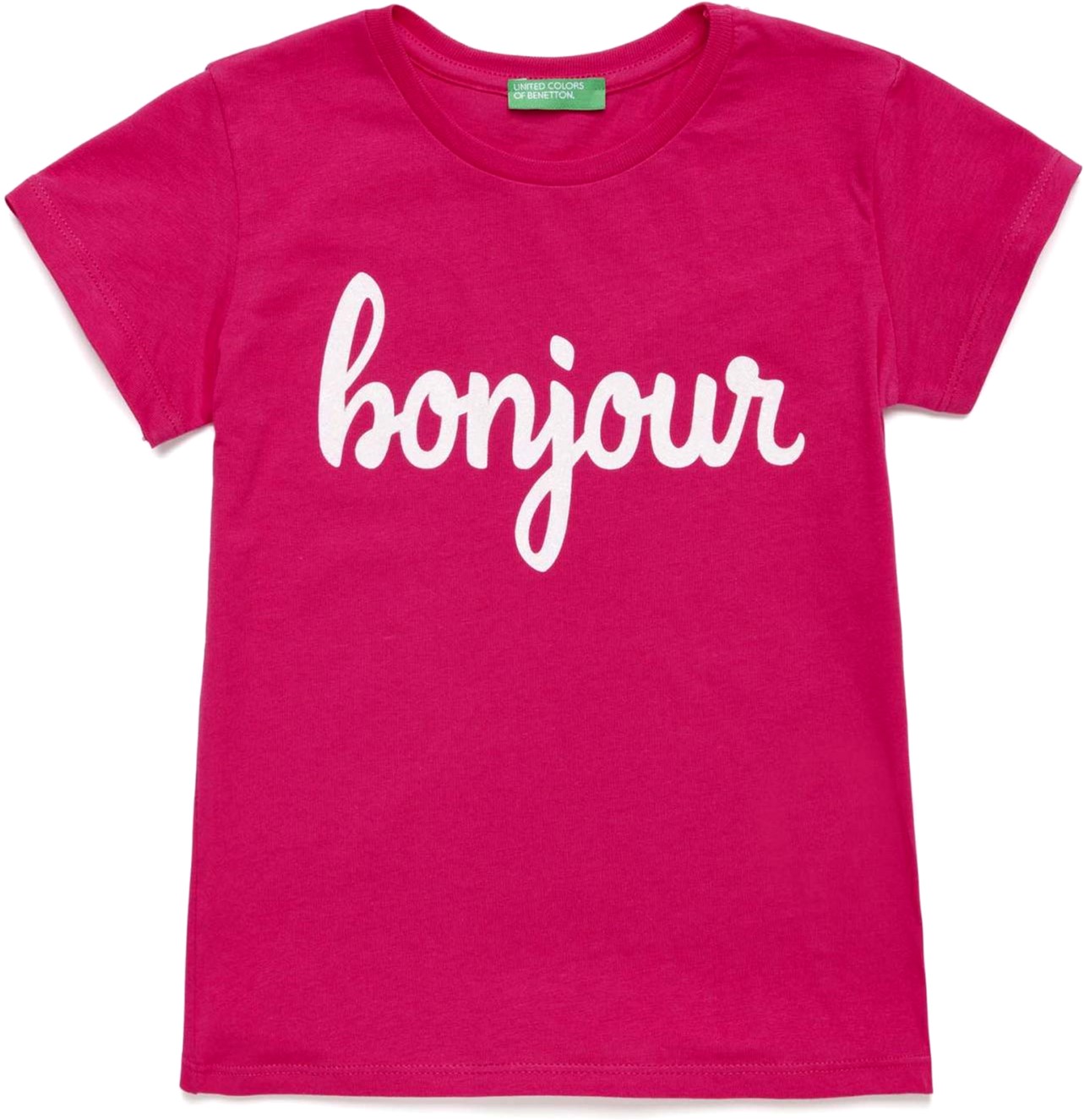 

Футболка United Colors of Benetton 3I1XC14KM.K-2L3 XL (8300899760682)