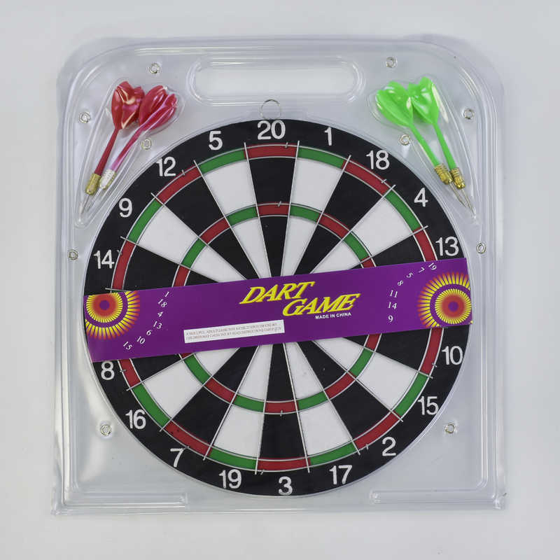 

Дартс с дротиками A-Toys (C33995)