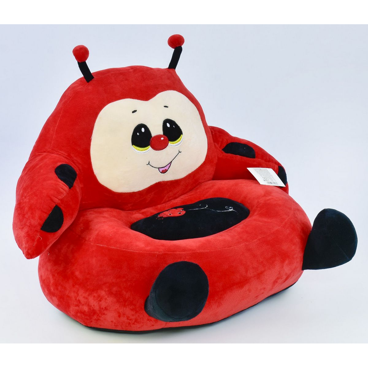 

Мягкое кресло «Божья коровка» A-Toys ( C31196)