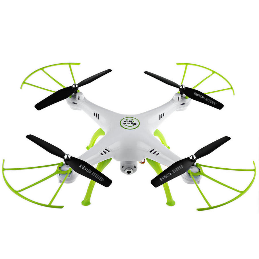 

Квадрокоптер на радиоуправлении с камерой Syma FPV Syma (X5HW)