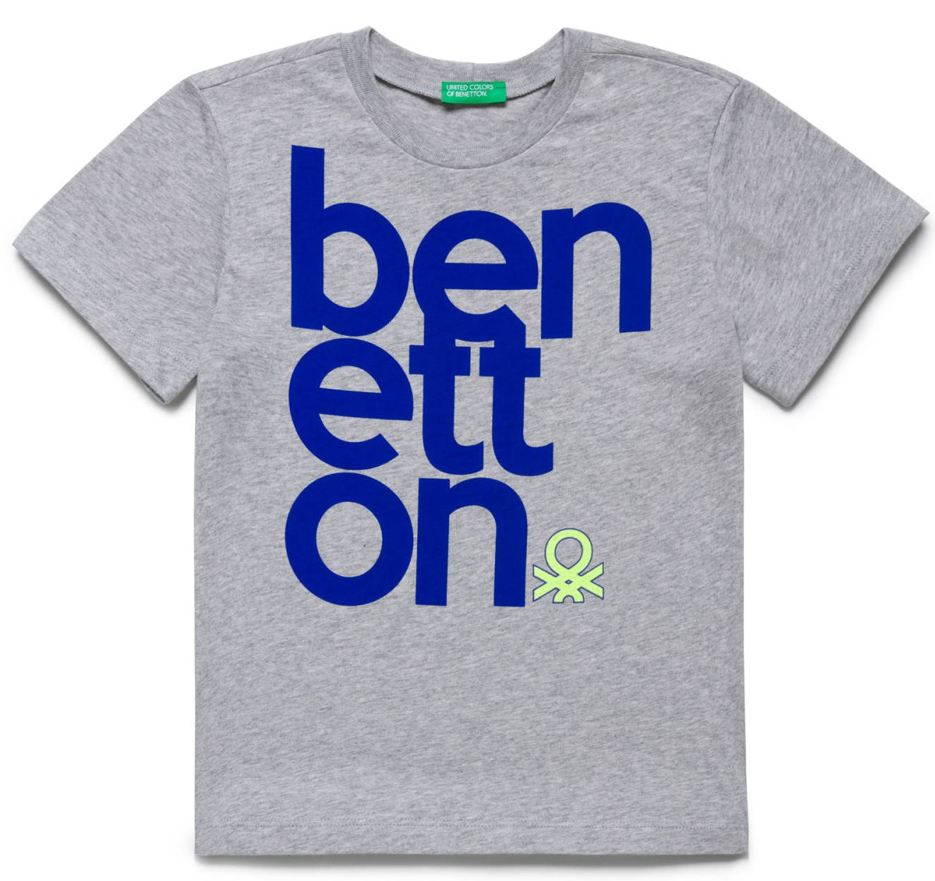 

Футболка United Colors of Benetton 3096C14PI.K-501 L