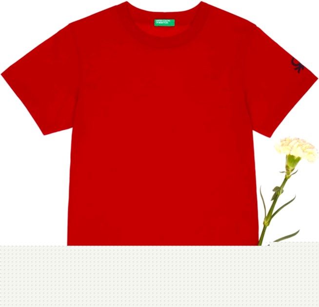 

Футболка United Colors of Benetton 3I1XC13E1.K-015 KL