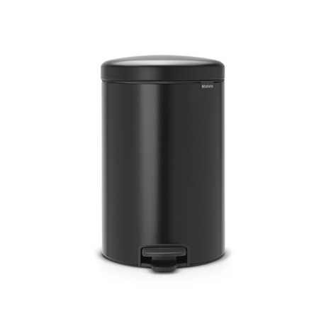

Мусорный бак Brabantia Pedal Bin 20л 114106