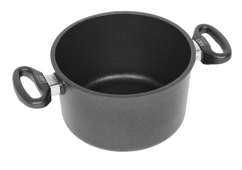 

Кастрюля без крышки AMT GastroGuss AMT 20 см / 3,4 л 920-E-Z5