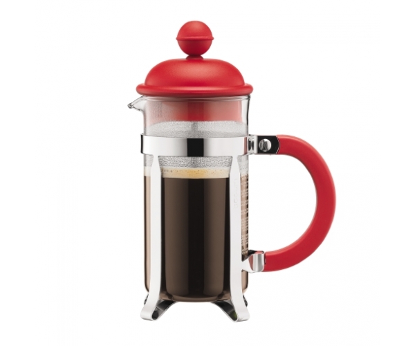 

Кофейник френч-пресс Bodum Caffettiera Bodum-294 350мл 1913-294