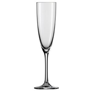 

Набор бокалов для шампанского Schott Zwiesel Classico 210 мл 106223