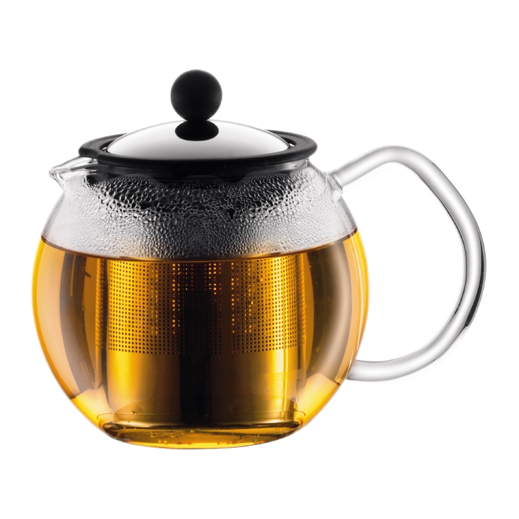 

Заварник Bodum Assam Bodum-16 0,5 л 1807-16