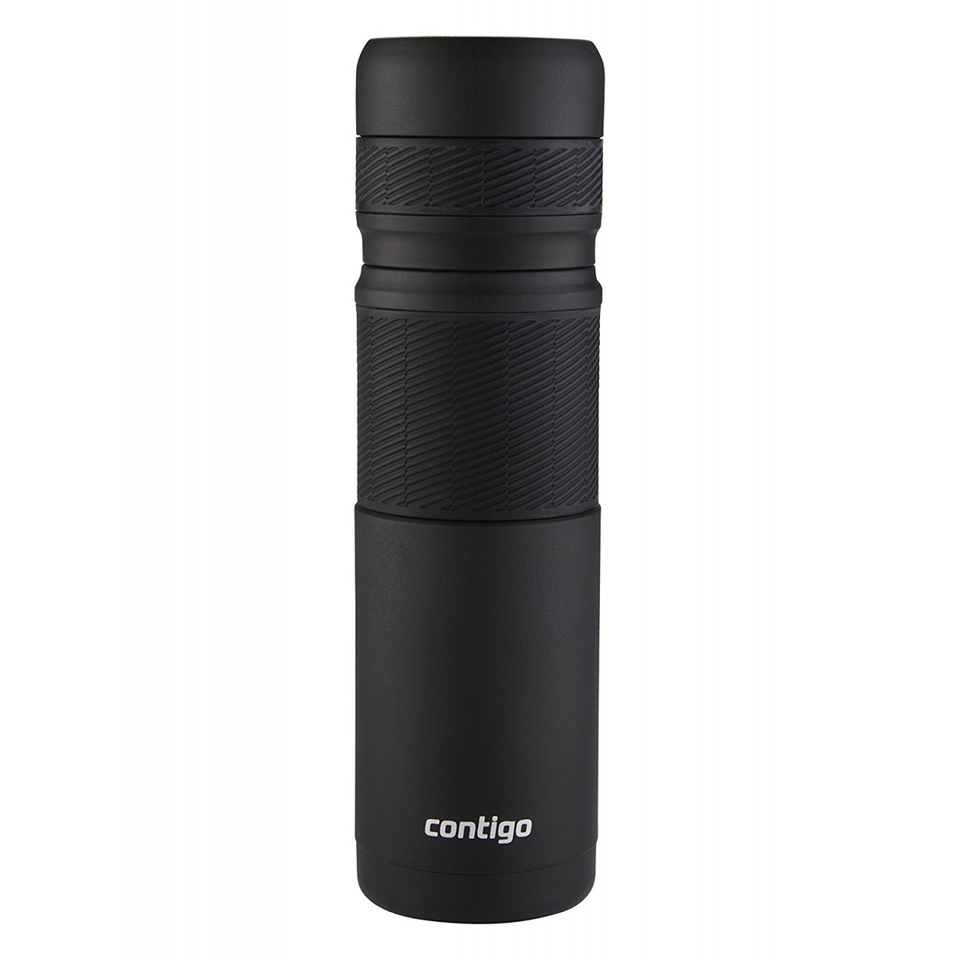 

Термос Contigo Thermal bottle 0,74л 2095794