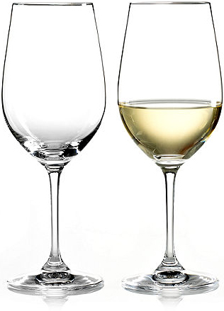 

Набор бокалов для вина Riedel VINUM Zinfandel/Riesling Grand Cru 400мл 6416/15