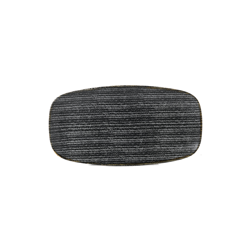 

Блюдо прямоугольное Churchill Studio Prints Homespun Charcoal Black 35,5см SPCBXO141