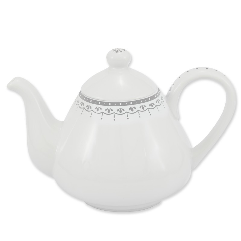 

Заварочный чайник Leander Hyggeline 327С 1,2л 71120718-327С