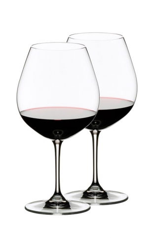 

Набор бокалов для вина Riedel VINUM Pinot Noir(Burgundy Red) 700мл 6416/07