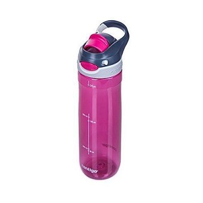 

Бутылка спортивная Contigo Autospout Chug Verry berry 720мл 2095089
