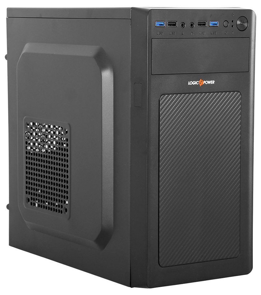 

Компьютер Everest Home&Office 1036 (1036_6505)
