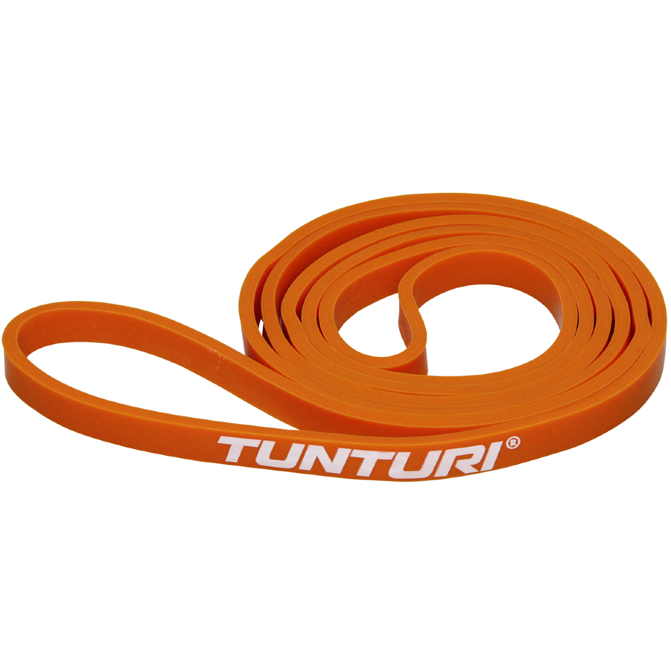 

Силовая лента Tunturi Power Band Extra Light 14TUSCF027