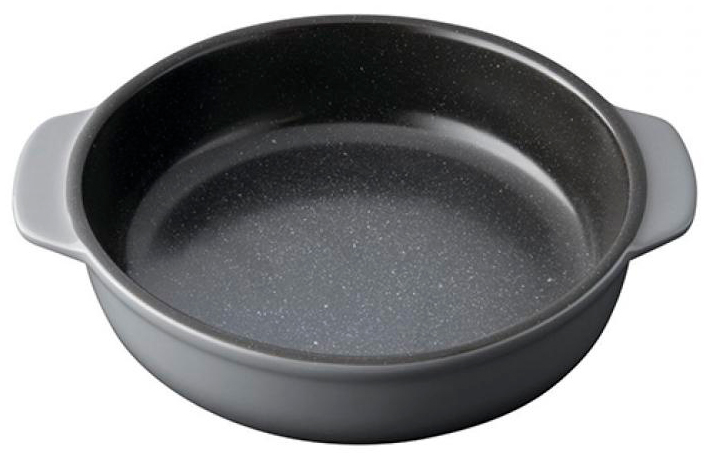 

Форма для выпечки BergHOFF керамическая, круглая