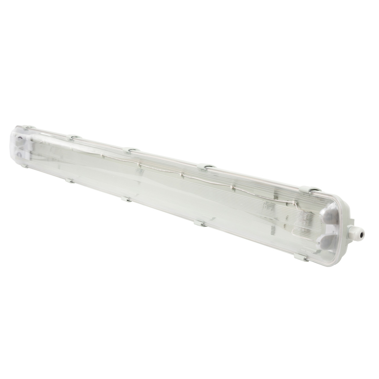 

Светильник пром. LED LFB 2*1200 T8 (корпус без ламп 2х1200) ЛПП 2х36 TNSy (TNSy50000012)