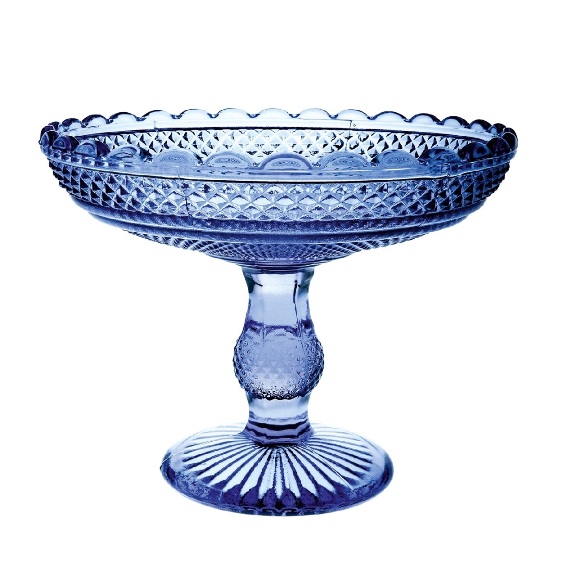 

Фруктовница Vista Alegre Atlantis BICOS Лиловый_ 23,5см 49000096