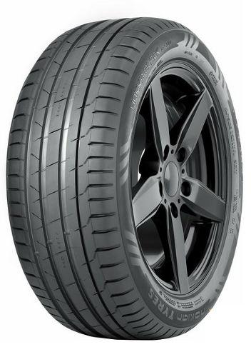 Nokian Hakka Black 2 SUV 235/65 R18 110W – низкие цены, кредит, оплата ...