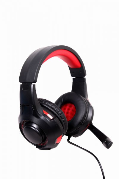 

USB наушники 5.1 с микрофоном Gembird GHS-U-5.1-01