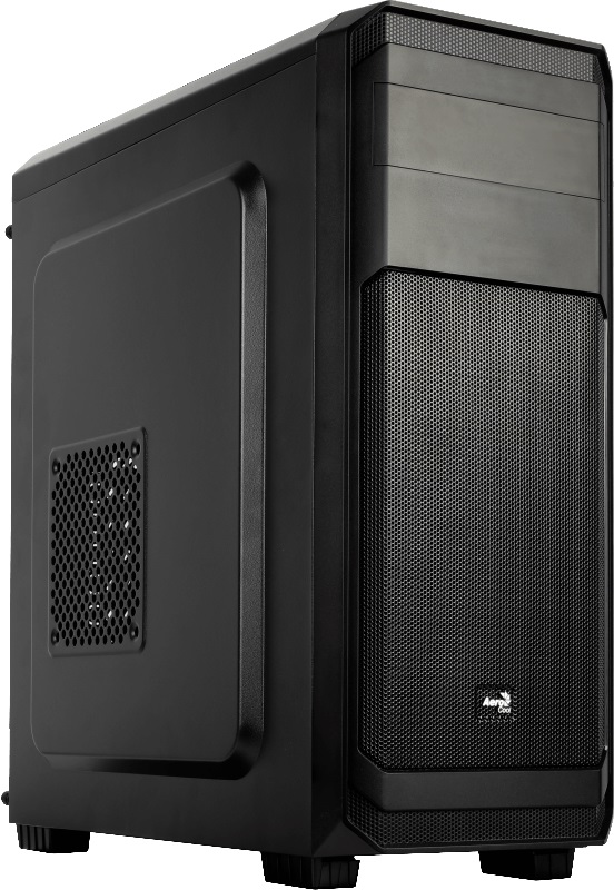 

Корпус Aerocool AERO 300 (Black) (ACCM-PA04014.11) / Без БП