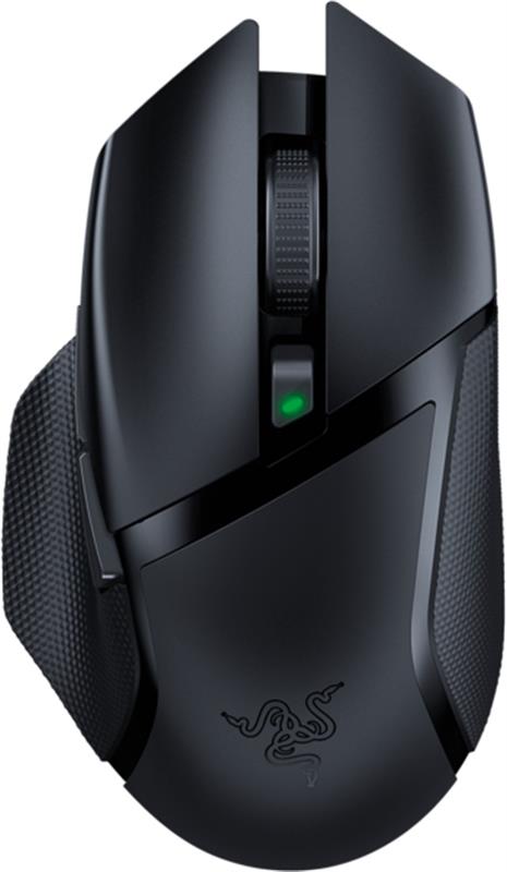 

Мышь Wireless Razer Basilisk X Hyperspeed (RZ01-03150100-R3G1) Black USB