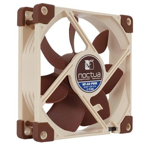 

Noctua NF-A9 PWM (NF-A9 PWM)