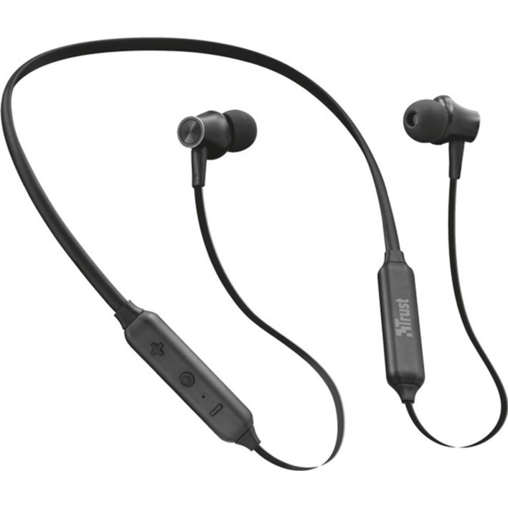 

Trust Ludix Wireless Waterproof Black (23108)