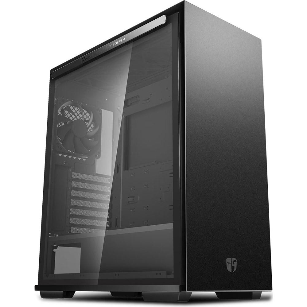 

DeepCool Macube 310 Black без БП (Macube 310 BK)