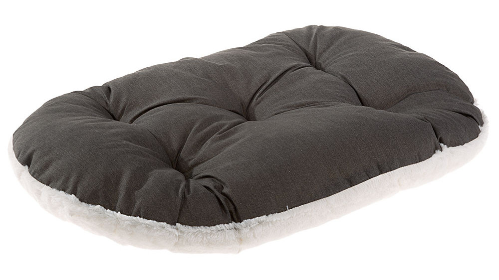 

Подушка-подстилка для собак Ferplast Relax F Белая 78/8 78 x 50 см