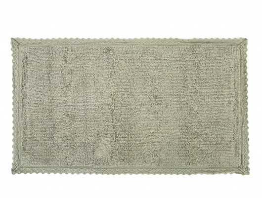 

Коврик Irya - Polka yesil зеленый 50*150