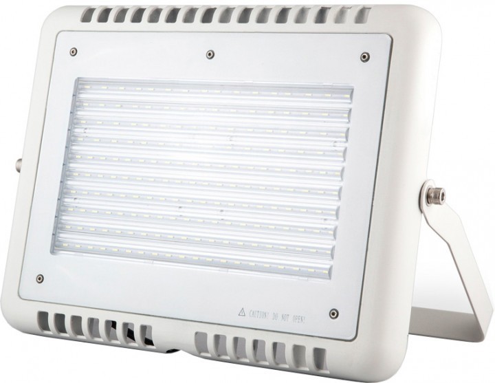 

LED прожектор ЕВРОСВЕТ 100Вт 6400К EV-100-01 FLASH 9000Лм